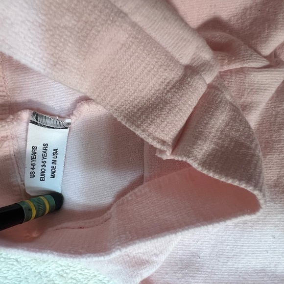 NWT blue/white gingham socks + 2 pairs EUC socks and 1 pair pink tights - Picture 7 of 7